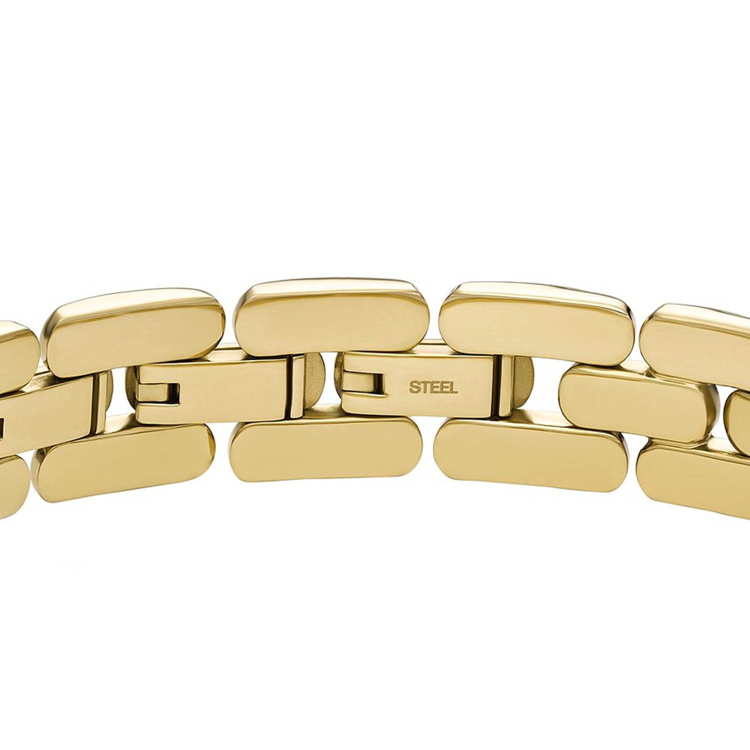 Design Fossil Armband Damen Arden goldfarben JF04784710b