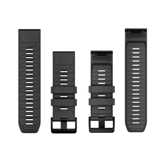 QuickFit Garmin Silikon Armband 26 MM 010 13393 07