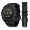 Titanium Garmin Tactix 8 Amoled Touchdisplay 010 03406 01