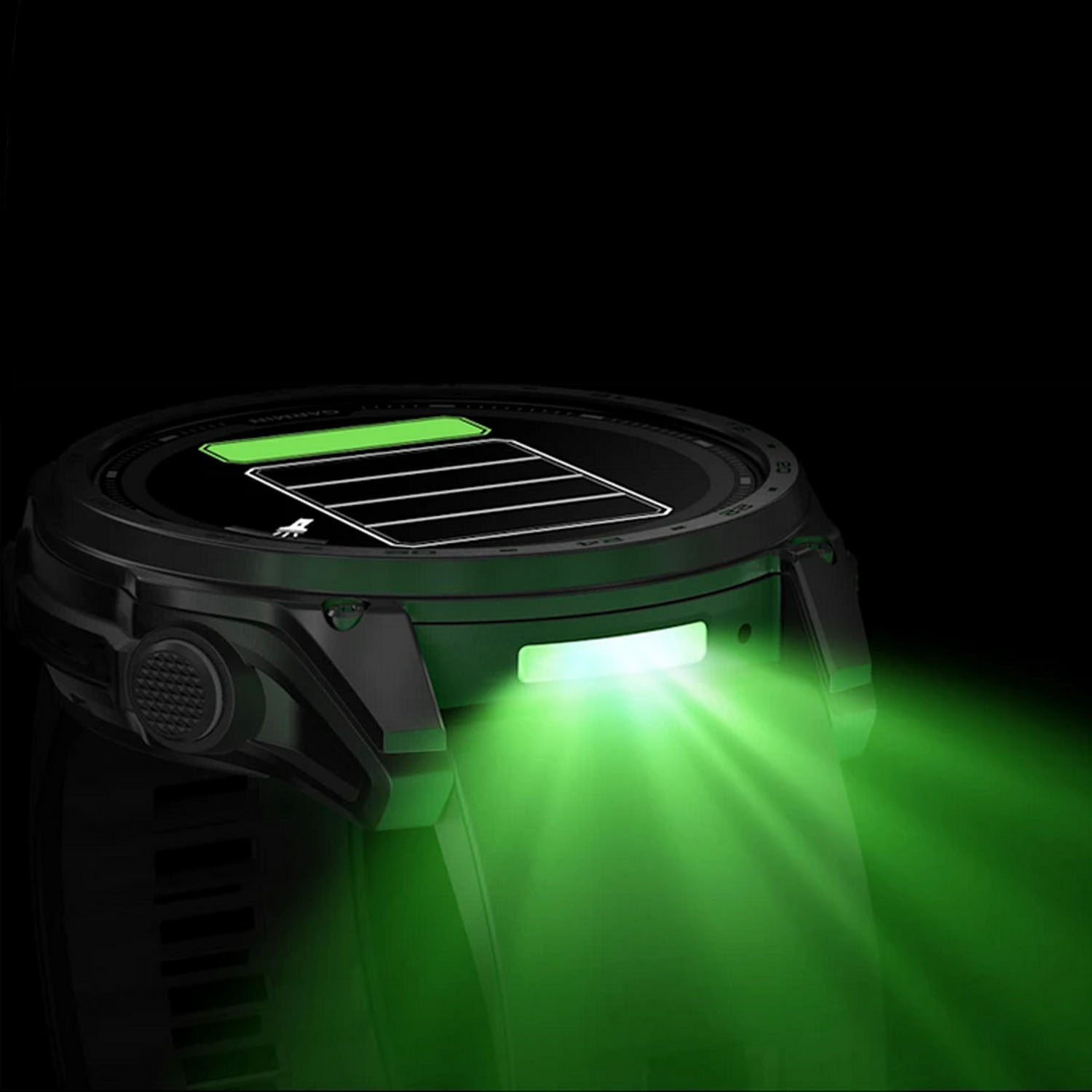 Titanium Garmin Tactix 8 Amoled Touchdisplay 010 03406 01i