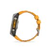 Titanium Graphit Garmin Fenix 8 Amoled 51MM Watch 010 02905 11a