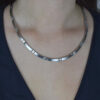 Klassisches Boccia Titanium Collier in 45CM Nickelfrei - Thumbnail Image 2