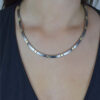 Klassisches Boccia Titanium Collier in 45CM Nickelfrei - Thumbnail Image 3