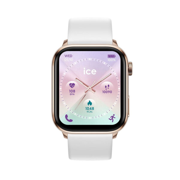 Ice Fit 3.0 Fitness Damen Smartwatch von ICE WATCH 024302