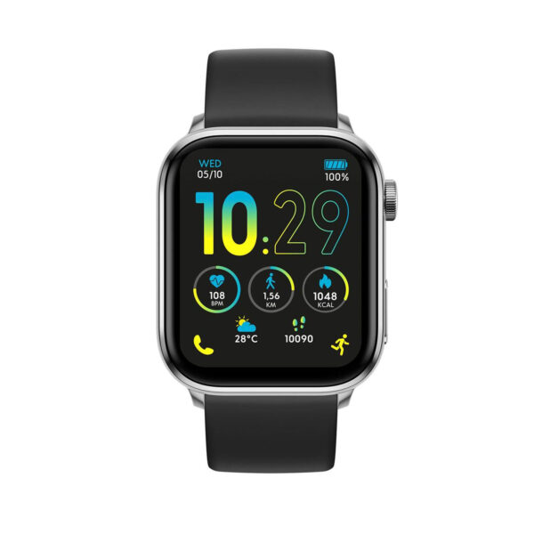 Ice Watch 3.0 GPS Fitness Smartwatch und Touchdisplay 024301