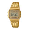 Retro Iconic Digitaluhr Casio Vintage Style A158WETG 9AEF