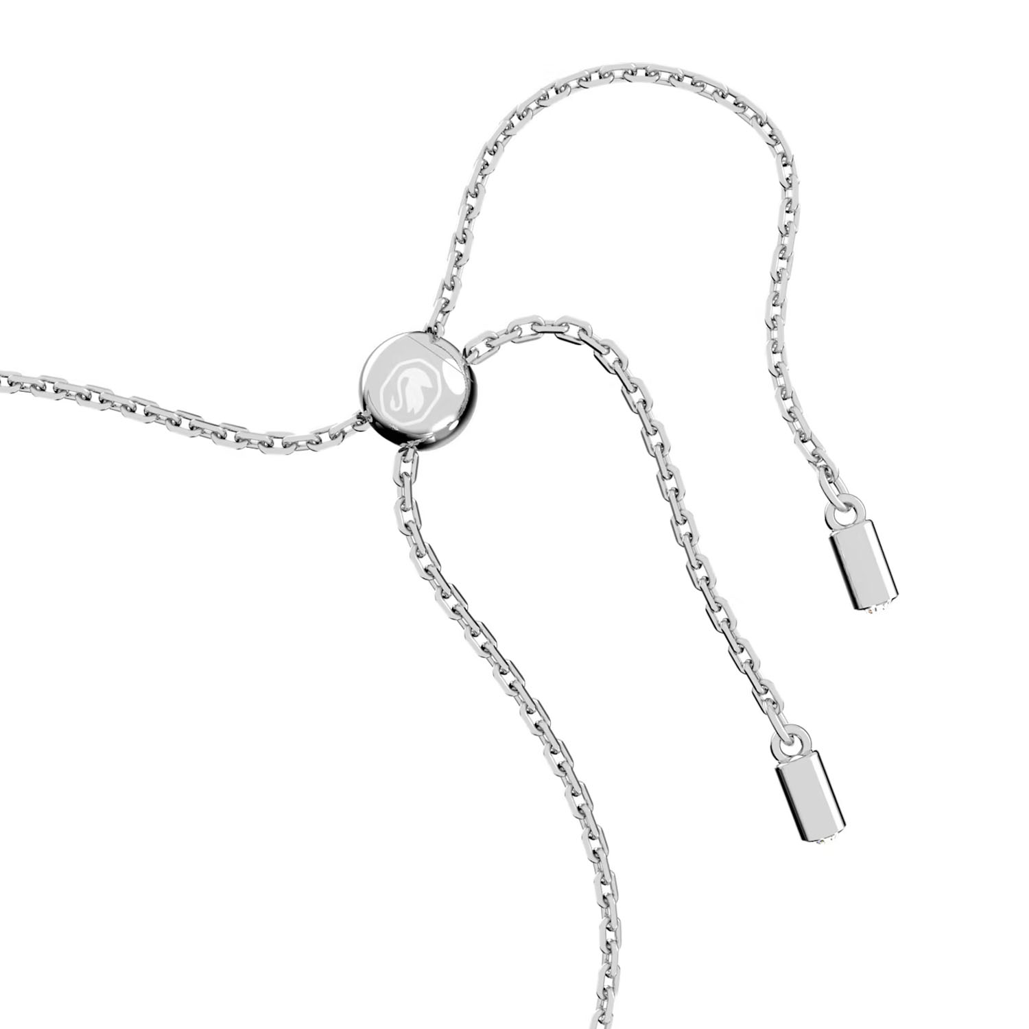 Gema Swarovski Armband Blume in Weiss 5644684b