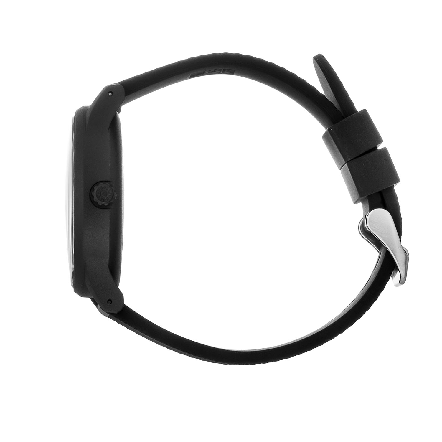 Power Moon Ice Watch Heren Solar Uhr 40MM 018391b