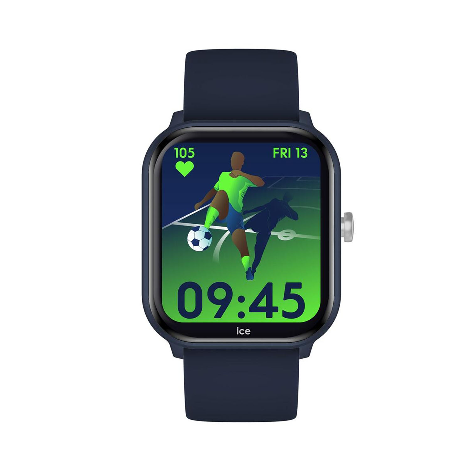 Smarte Ice Watch Junior mit Bluetooth 3.0 024295