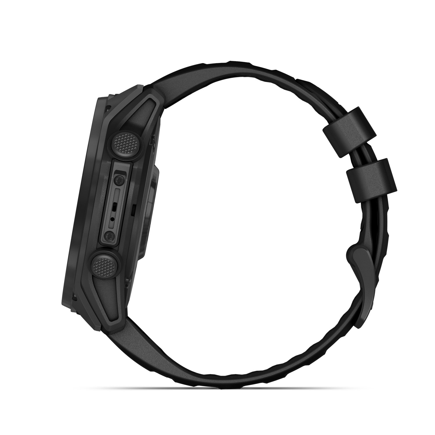 Titanium Garmin Tactix 8 mit Solar Ladelinse 010 03407 01b