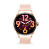 Damen GPS Ice Watch mit Touchdisplay in Rose Gold 025103 1