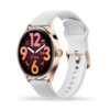 GPS Ice Watch Smart 3.0 mit Touchdisplay Rose Gold 025104 1 1