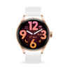 GPS Ice Watch Smart 3.0 mit Touchdisplay Rose Gold 025104 1