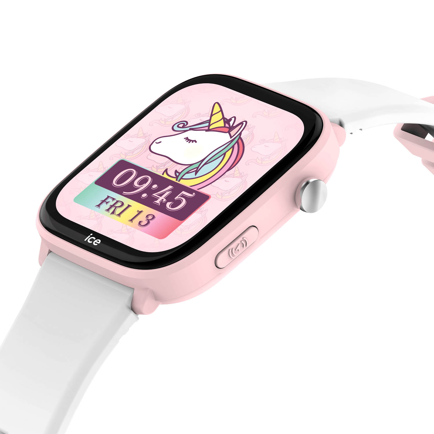 Innovative Ice Smart Junior mit Apple Find My 024549b