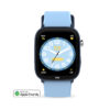 Moderne Ice Watch Kinder Uhr mit Ortung 024548