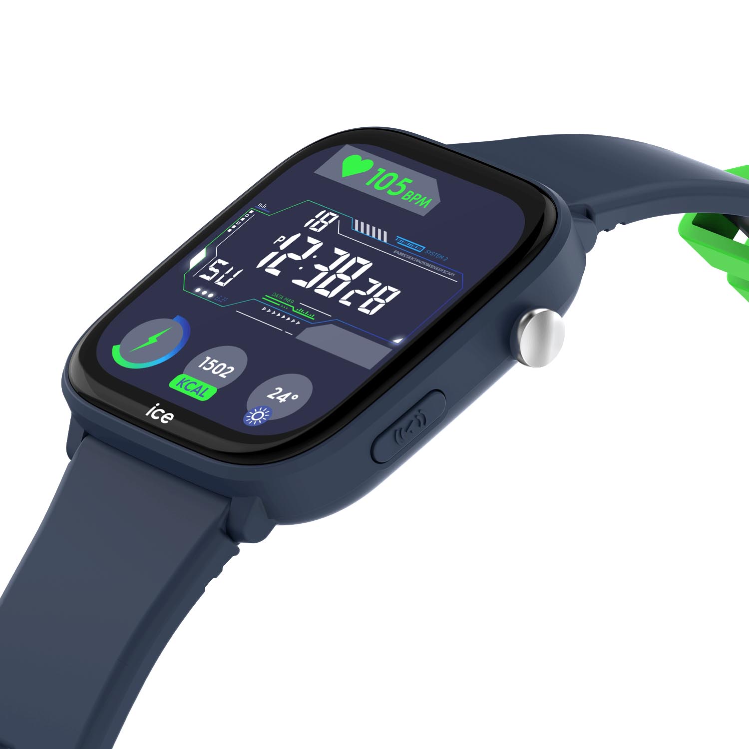 Vernetzte Ice Smart Junior 3 Find My 024547b