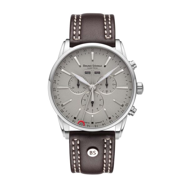 Atrium Chronograph Bruno Soehnle Limitierte Edition 17 13250 811