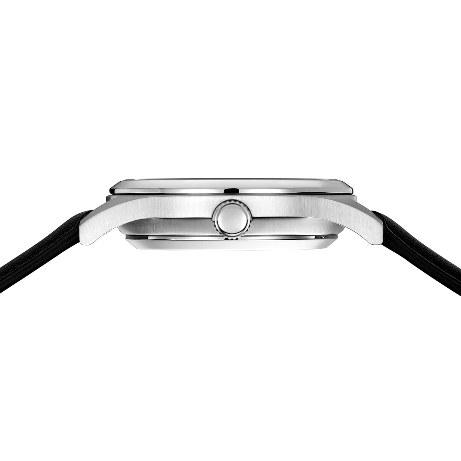 Bering Automatikuhr Herren mit Datum und Seiko Uhrwerk 19842 404c