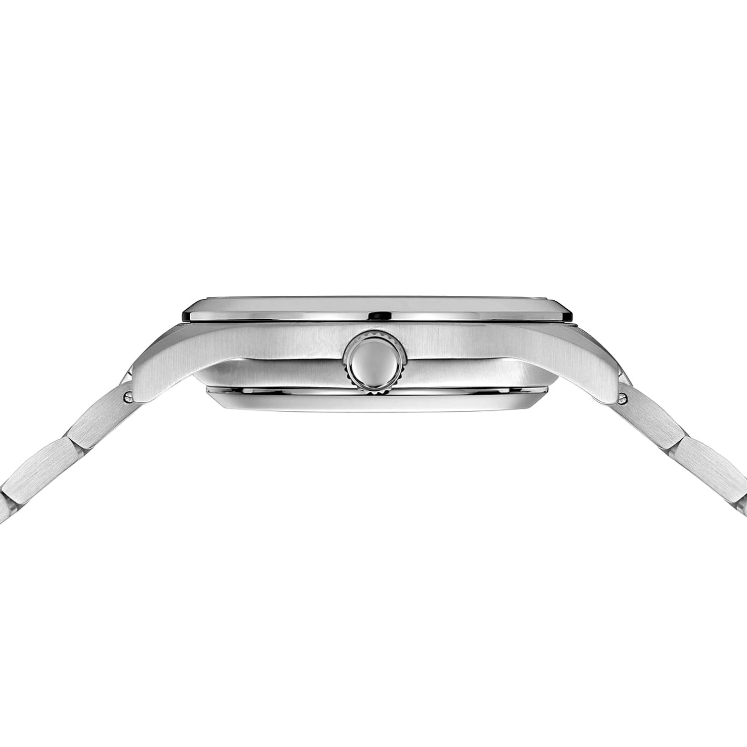 Bering Automatikuhr Herren mit Datum und Seiko Uhrwerk 19842 708c