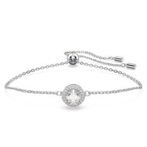 Süßes Swarovski Constella Armband mit Mittelstein
