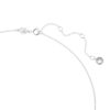 Swarovski Halskette Ortyx Halskette im Trilliant Schliff 5643021b