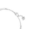 Swarovski Una Gluecksklee Armband mit Blauem Kristall 5642922b
