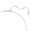 Swarovski Una Halskette mit Tanzendem Kristall 5640289b