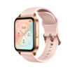 GPS Ice Fit Damen Fitnessuhr mit Touchdisplay 178 Zoll 024305 1