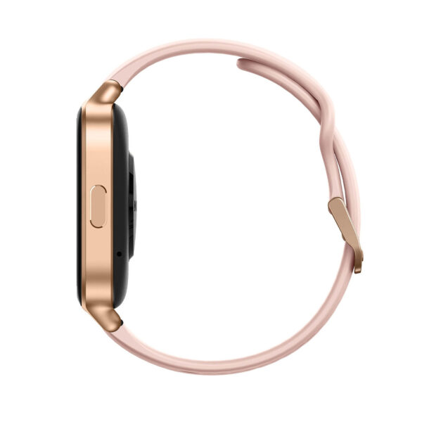 GPS Ice Fit Damen Fitnessuhr mit Touchdisplay 178 Zoll 024305 2