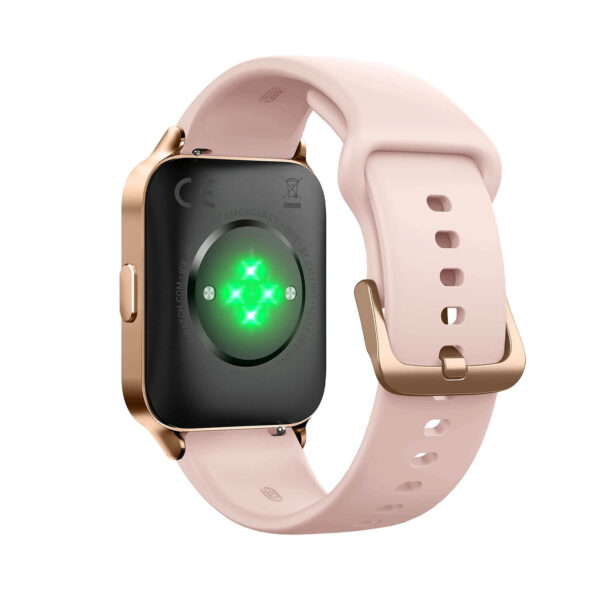 GPS Ice Fit Damen Fitnessuhr mit Touchdisplay 178 Zoll 024305 3