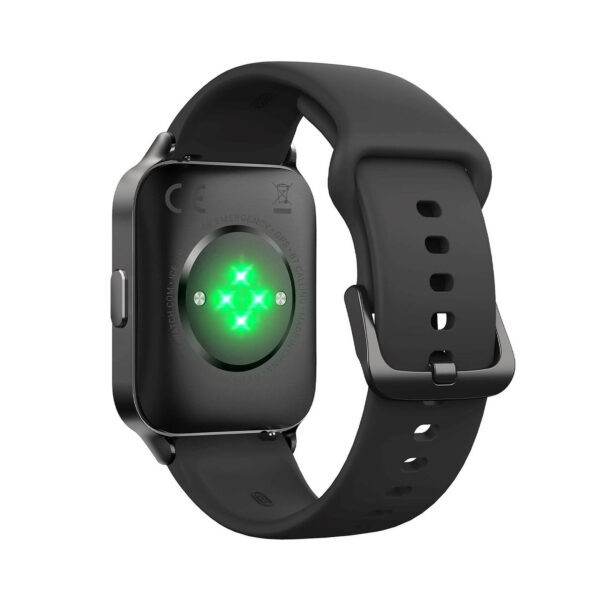 Smartwatch Ice Fit mit GPS von Ice Watch mit Touchdisplay 024104 3