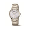 Titanium Boccia Solaruhr Herren mit Saphirglas O 39mm 3652 01