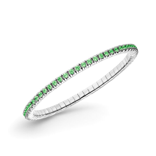 Traumhaft Flexibler Armreif von Luis Freya 4.160.306.005
