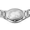 Ultraleichte Titan Herrenuhr Saphirglas Bering 15240 777 2