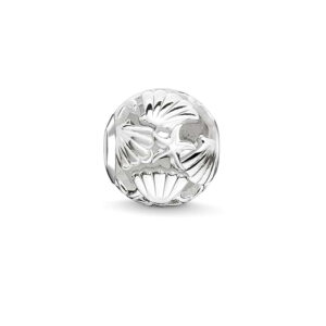 Thomas Sabo Karma Bead Seesterne und Muscheln