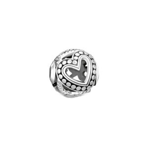 Thomas Sabo Karma Bead Glaube Liebe Hoffnung