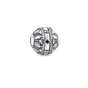 Thomas Sabo Royal Reichsapfel als Karma Bead