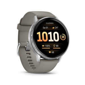 Fitness Smartwatch Garmin Venu 4 Touchdisplay GPS