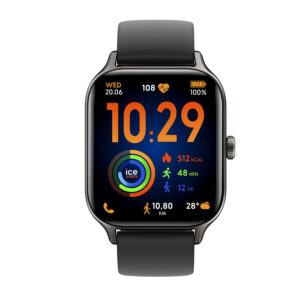 Ice Watch 40MM Smart Ice Fit RT 3 mit Anruffunktion