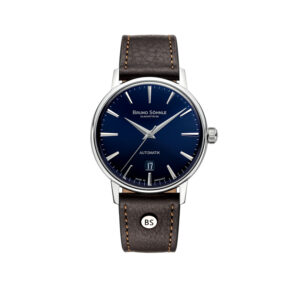 Bruno Söhnle Bergamo Automatikuhr aus Glashütte/SA