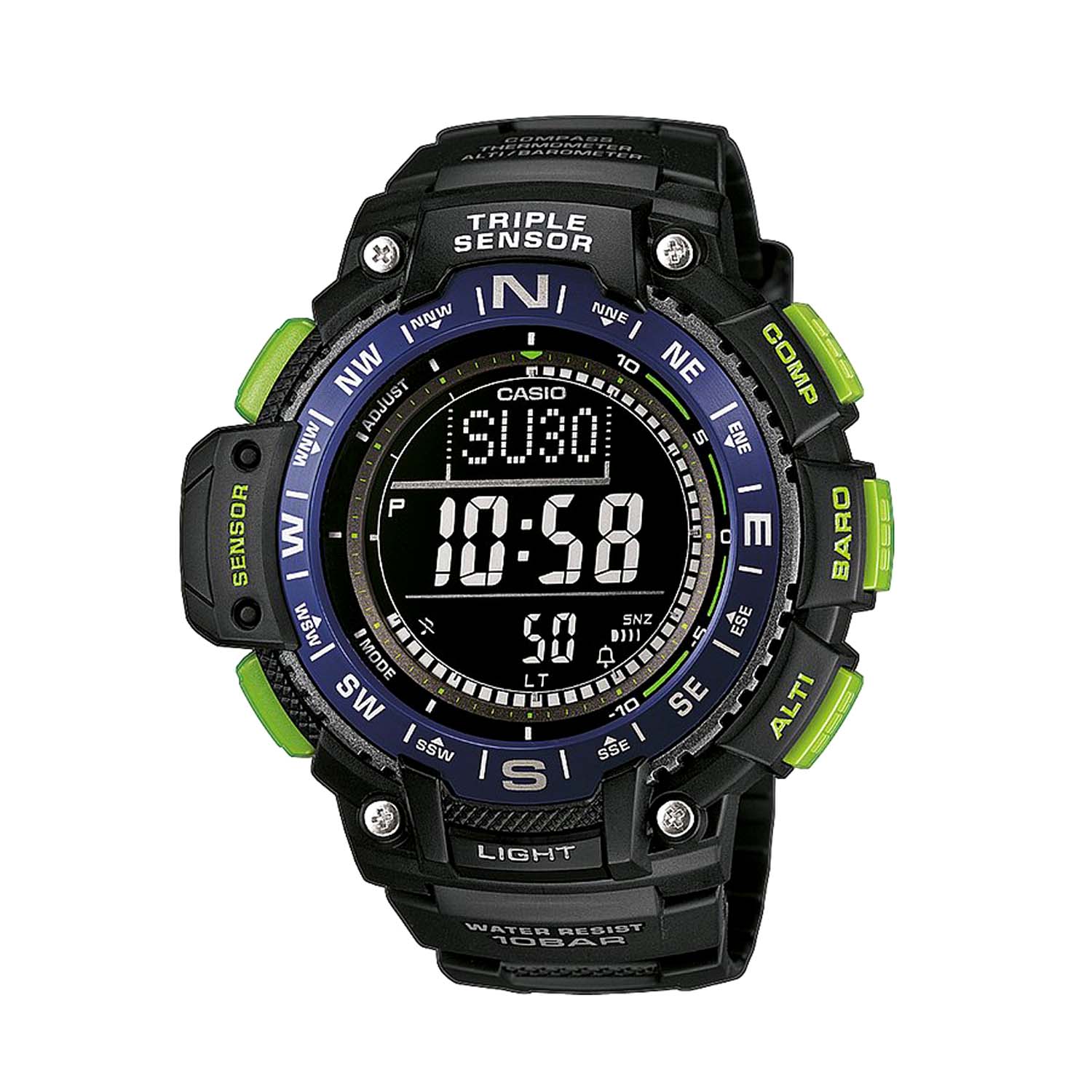 SGW 1000 2BER