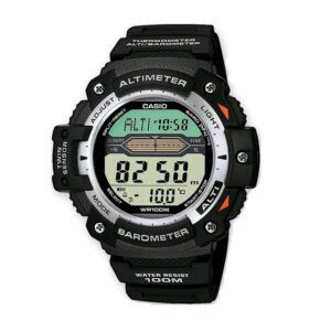 Pro Trek Outdoor Armbanduhr von Casio Ø 50MM