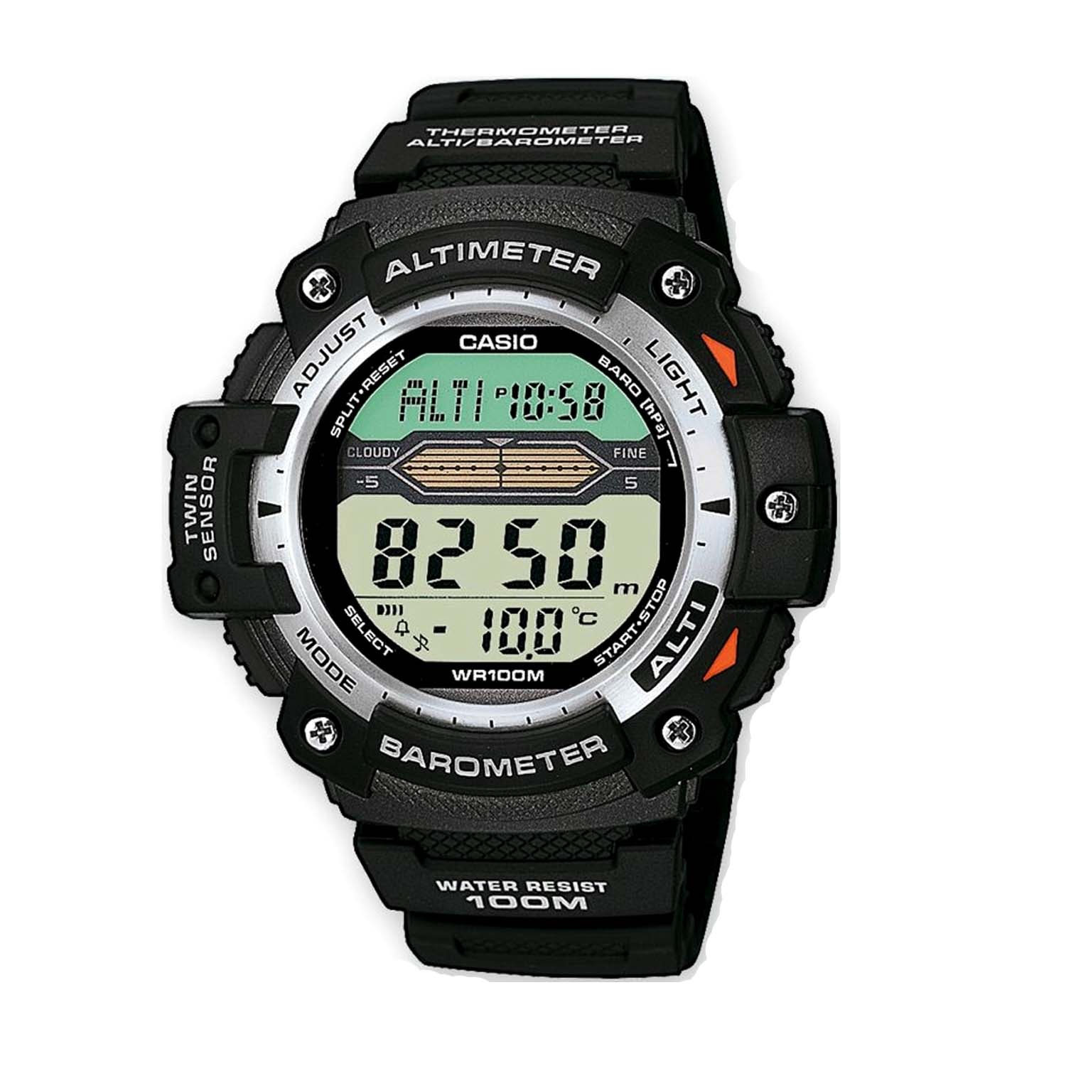 SGW 300H 1AVER