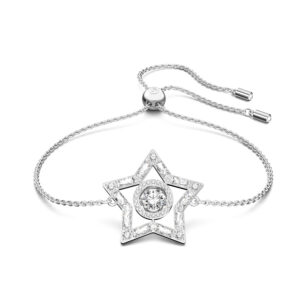 Stella Swarovski Armband Stern als Zentrales Motiv