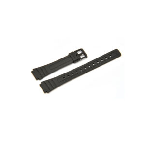 Original Casio Armband aus Resin für AW-48H