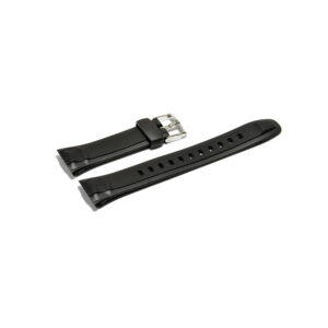 Casio Ersatzarmband aus Resin für WVA-430/470/620