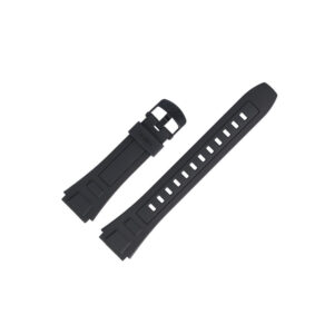 Original Resin Casio Uhrenarmband für WV-59R