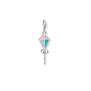 Thomas Sabo Drachen Anhänger als Charm Silber
