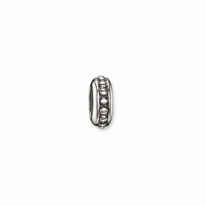 Schmaler Thomas Sabo Stopper für Bead Armbänder