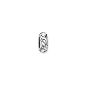 Wellenförmiger Bead Stopper von Thomas Sabo